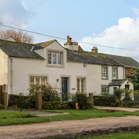 Carwood Vila Dufton Exterior foto
