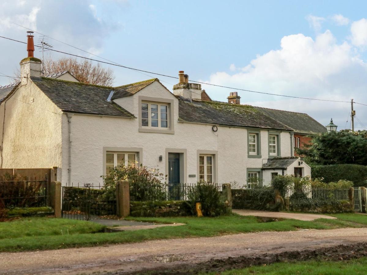 Carwood Vila Dufton Exterior foto