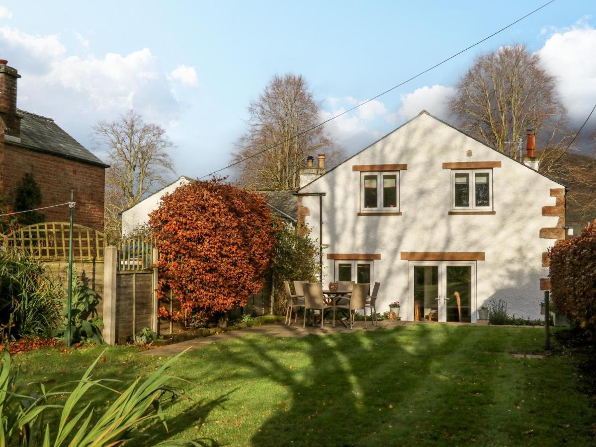Carwood Vila Dufton Exterior foto