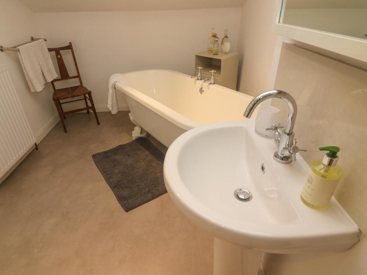 Carwood Vila Dufton Exterior foto